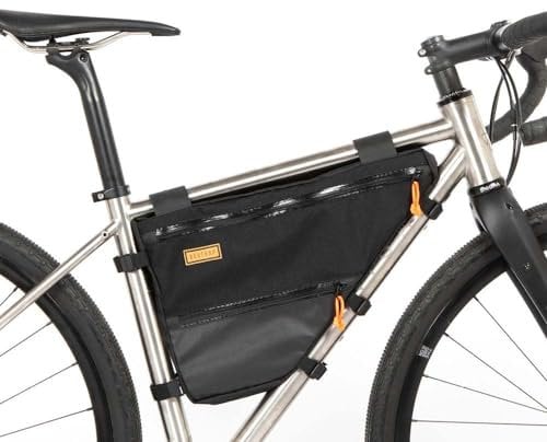 Restrap Full Frame Bag 6l One Size