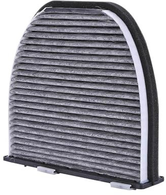 Innenraumfilter 1 Stück Innenraumfilter Für Benz Für W204 W212 C207 Teilenummer: A2128300318. Innenraumfilter mit