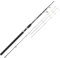 Spro Petri Feeder Tele 300cm 250g - Feederrute, Rute zum schweren Friedfischangeln, Friedfischrute, Flussrute, Teleskoprute