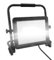 ANSMANN LED Baustrahler, mit 1,8m Kabel und Schutzkontaktstecker, robust & sehr hell bis zu 12000 Lumen, 100 Watt Strahler mit farbechter Wiedergabe