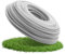Filo per decespugliatore, 3,0 mm x 45 m, filo in acciaio per decespugliatore, filo di nylon, filo di ricambio per decespugliatore, filo universale per Weed Grass Yard Garden