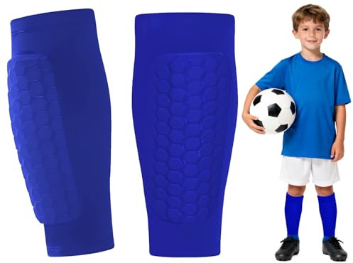Kinder Schienbeinschonerhalter, Sport Schienbeinschutz für Kinder, ski schienbeinschoner, schienbeinschoner für fußball, Wadenschutz, Schienbeinschoner, stoßfest, Für Jungen Und Mädchen