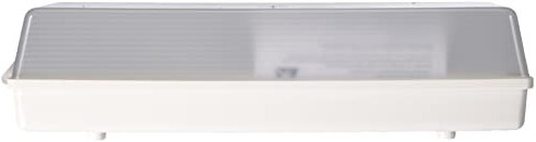 Schuch 130030051 A, Leuchtmittel, Glas, 10 W, 2G7, schwarz, 7 x 8 x 10 cm