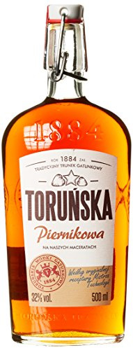 Torun Wodka Lebkuchen (1 x 0.5 l)