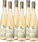 1112 Blanc de Noirs Trocken – Weißwein der Marke Elfhundertzwölf aus Baden (6 x 0,75 l)
