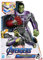 Hasbro Collectibles - Avengers Power Punch Hulk (Marvel)
