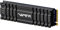 Patriot Viper VPN100 256GB M.2 2280 PCIe SSD