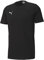 PUMA Herren Teamgoal 23 Casuals Tee T-shirt, Puma Black, 3XL EU