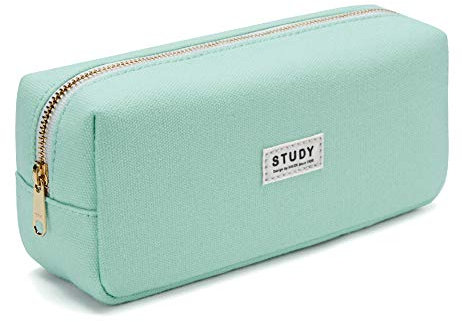 KALIDI Mäppchen Federmäppchen Mädchen Teenager Stiftetasche Stiftemappe Unisex Federtasche Pencil Case Schulmäppchen