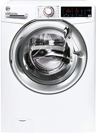 HOOVER Lave linge Frontal H3WS 69TAMCE-S