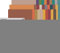 RICO DESIGN Bastelpapier-Block Earthy Colours 30 Blatt