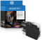 NINETEC NT-3211 1 Patrone Black kompatibel mit Brother LC-3211 3211XL | Für Brother DCP-J572 DW DCP-J772 DNW DCP-J772 DW DCP-J774 DW MFC-J491 DW MFC-J497 DW MFC-J890 DW MFC-J895 DW