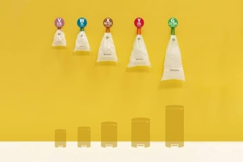 Brabantia PerfectFit Bags Y 20 litre 10 bags per roll