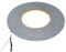 ANDSHUAI 3mm Nastro biadesivo,Biadesivo sottile,Adesivo biadesivo extra forte,Nastro bi-adesivo forte,per riparazioneSmartphone,Tablet,strisce luminose a LED,1 rotolo da 50 metri