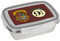 infinite by GEDA LABELS (INFKH) Contenitore per il pranzo Harry Potter 9 3/4 e stemma 850 ml