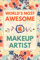 Makeup Artist Gifts: Blank Lined Notebook Journal, a Funny and Appreciation Thank You Gift for Makeup Artists to Write in
