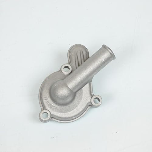 Carter coperchio pompa acqua per moto Aprilia 50 RX Dopo 2006 Nuovo Euro 3
