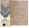 Primaflor PVC Bodenbelag Meterware TACUTO - Eiche Natur, 2,00m x 13,00m, Vinyl-Boden in Holzoptik für Küche, Wohn- und Badezimmer, Hochwertige Auslegware, Anti-Rutsch Oberfläche
