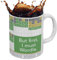 Wordle Mug Kaffeebecher Mit Henkel, 11Oz Design Letters Keramik Becher Geschenk Cappuccino Tasse Neuheits Puzzle Von Wordle Inspiriert Geschenk Für Mama, Papa, Männer, Ehefrau, Freundin