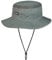 Hurley M Phantom Getaway Boonie Tapa, Gris, S-M para Hombre