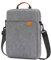 Tablet-Tasche | Tablet-Hüllen Und -Hüllen | Multifunktionale Tablet-Tasche, 13-Zoll-Tablet-Tragetasche Mit Griff, 36 X 26,5 X 7 Cm, Leichte Tablet-Umhängetasche Für Arbeit, Reisen Oder Den Täglichen G