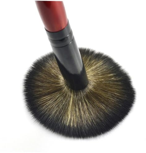 Beaupretty Ensemble De Pinceaux De Maquillage Spectrum - 12 Pinceaux Pour Fard À Paupières Pour Femmes - Kit De Pinceaux De Maquillage Biseautés Avec Pinceau Blush Pour Les Joues
