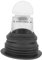 LIFKOME Silicone Drain Hose Seal Plug Washer Drain Plug for Washing Machine Sewer Seal Plug Drain Hose Plug for Sealing and Odor Prevention