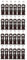 24 Flaschen Afri Cola Zero Glas Gastroflaschen a 0,33 L inkl. MEHRWEGPFAND + Space Keks gratis a 45 g von Onlineshop Bormann