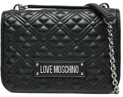 Moschino Love borsa JC4000PP1MLA00B colore Nero