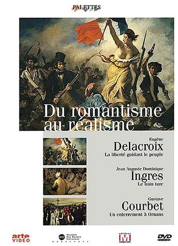 Du romantisme au réalisme [FR Import]