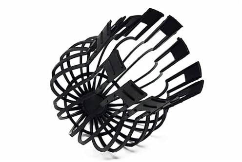 Pureflow Rückspülgitter