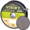 WAKU Schnur STROFT GTP Typ R Geflochtene 100m hellgrau R8-0,350mm-23kg