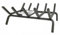 Brucialegna per Camino in Ferro 37x31x15hcm - PORTALEGNA