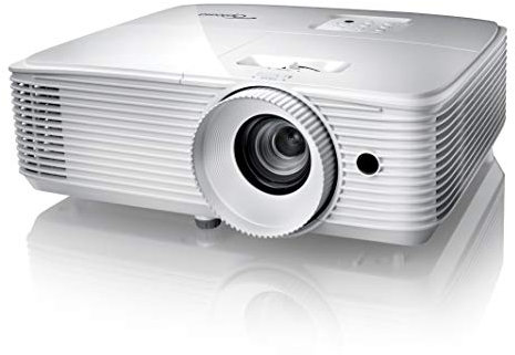 Optoma HD29H 16:9 Full HD Projector