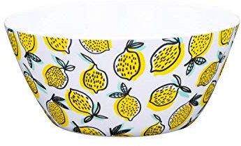 infinite by GEDA LABELS (INFKH) 13162 Cuenco para Cereales, melamina
