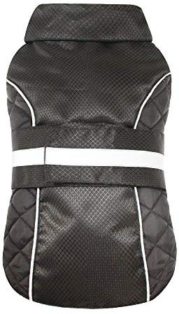 Croci Falcon Jacke 45 cm - 30 g