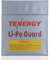 Tenergy Lipo-Tasche, feuerhemmende Lipo-Akku-Tasche zum Aufladen und Aufbewahren, 17,8 x 22,9 cm