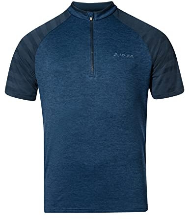 VAUDE Herren Mens Tamaro Iii T-Shirt, Dark Sea, XXL EU