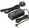 JBL Xtreme 2 Charger - 19V DC 3.42A Charging Cable for Xtreme, Boombox Speakers (Black, Blue, Red) - 65W UK Plug Power Cord