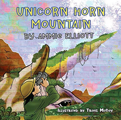 Unicorn Horn Mountain (English Edition)