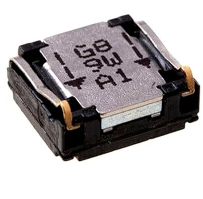 Genérico Altoparlante auricolare per Huawei P Smart Pro 2020 2021 S Y6P Nova 5T 8i 9 P40 Lite