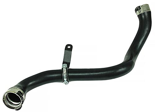 TURBORURY Compatibile con Renault Kadjar Megane Grand Scénic IV TURBORURY Compatibile con Nissan Qashqai Kevlar NBR-CR Diametro Interno dell'Attacco Rapido 55/65 mm Spessore 5 mm Tubo Intercooler