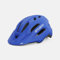 Giro - Fixture MIPS II Helm, Helme, Freizeit & Hobby, Mattblau, M