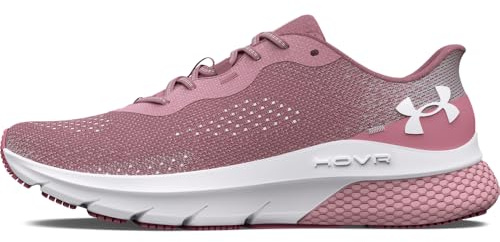 Under Armour Damen Laufschuhe W HOVR Turbulence 2 3026525 Pink Elixir 40