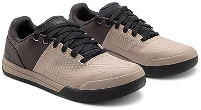 Fox Racing Union Canvas Mountainbike-Schuh, Mokka, 44