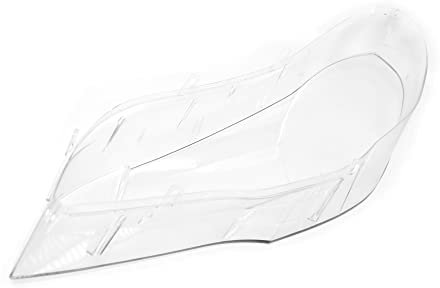 Scheinwerfer reparatur set.Scheinwerfer aufbereitung set.Scheinwerfer linse.Led Streuscheibe.Ersatz für BMW E70 X5 Scheinwerfer. Scheinwerferglas h7 xenon Scheinwerfer.Streuscheibe e70 (E70 Links)