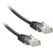 Ekon cavo da rete retraibile, cavo LAN, categoria 5, 10 m, connettori RJ45, ethernet, per PC, telefono fisso, laptop, modem, MacBook