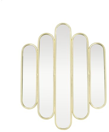 Luxus Spiegel Emily 60x80cm | 80 x 60