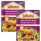 Suhana Spices Mix Powder (Ready To Eat) - Curry Masala Recipe Mixes Casserole Seasoning Herbs - Simplifies & Speeds Up Cooking Process (Pack of 2, Chicken Biryani Mix 50g (RTE))