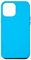 iPhone 14 Pro Max Deep Sky Blue Case